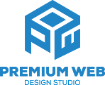 Premium Web logo