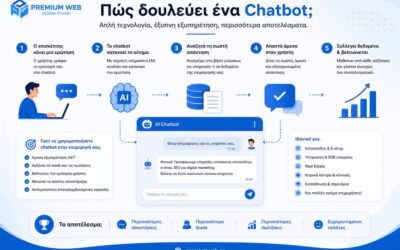 Πώς δουλεύει ένα chatbot και τι κάνει